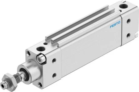 FESTO DZH-25-320-PPV-A — Плоский пневмоцилиндр 151130