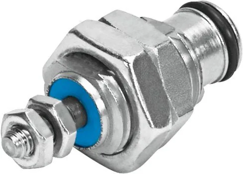 FESTO EGZ-10-10 — Цилиндр ввертный