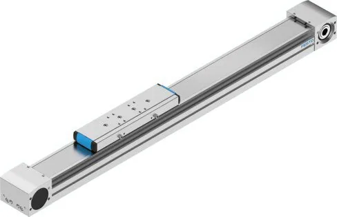 FESTO ELGA-TB-KF-80-500-0H