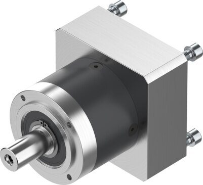 FESTO EMGA-80-P-G5-SAS-100