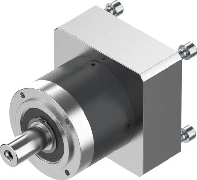 FESTO EMGA-80-P-G5-SAS-100 — Редуктор