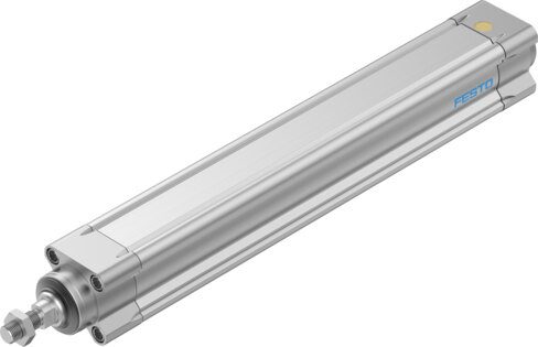 FESTO ESBF-BS-32-200-5P — Цилиндр