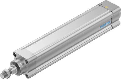 FESTO ESBF-BS-50-200-20P — Электроцилиндр