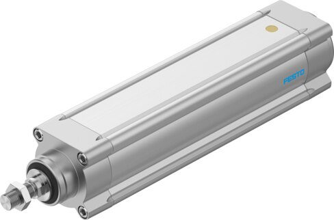 FESTO ESBF-BS-80-300-5P — Электроцилиндр