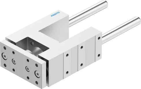FESTO FENG-40-100-KF — Направляющий блок