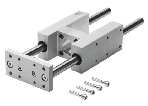 FESTO FENG-80-500-KF