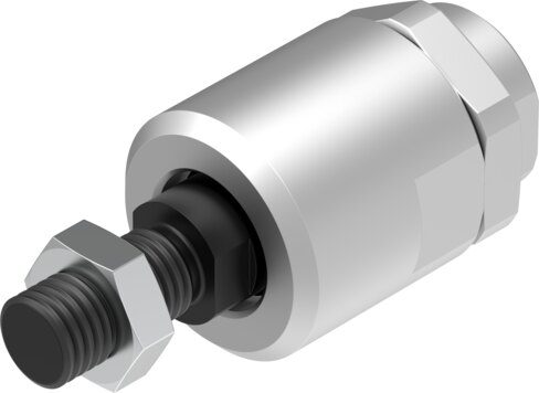 FESTO FK-M16X1,5 — Гибкая соединительная муфта