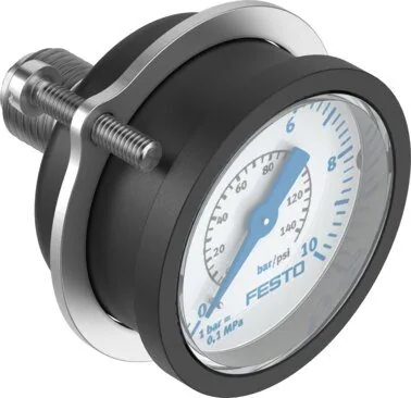 FESTO FMA-40-10-1/4-EN — Манометр