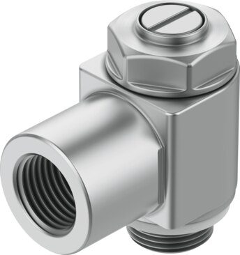 FESTO GRLZ-1/8-B