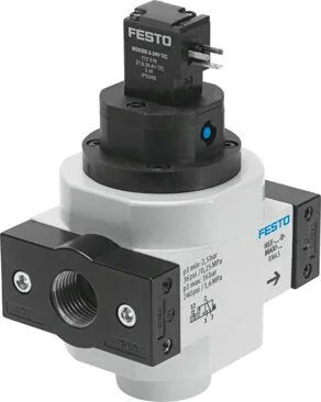 FESTO HEE-1-D-MAXI-24