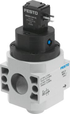 FESTO HEE-D-MIDI-24