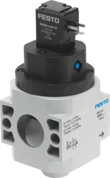 FESTO HEE-D-MIDI-24