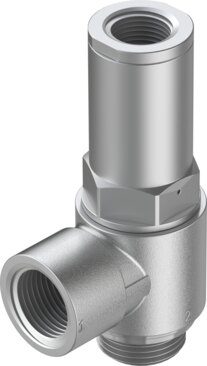 FESTO HGL-1/2-B