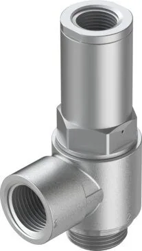 FESTO HGL-1/2-B — Клапан