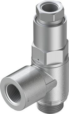 FESTO HGL-1/4-B