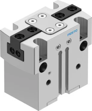 FESTO HGPT-25-A-B-G2 — Захват параллельный