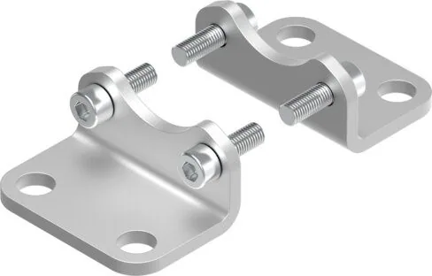 FESTO HNC-40 — Лапа монтажная