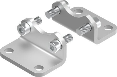 FESTO HNC-50 — Лапа монтажная