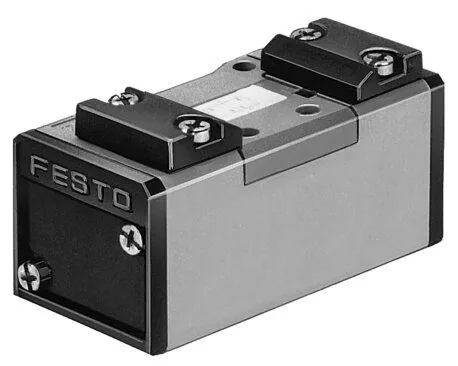 FESTO J-5/2-D-2-C — Клапан