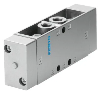 FESTO JDH-5-1/8 — Распределитель