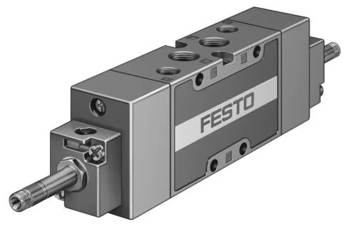 FESTO JMFH-5-1/4-B — Клапан