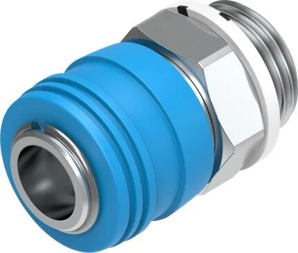 FESTO KD4-1/2-A