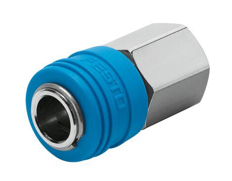FESTO KD4-1/4-I — Соединение
