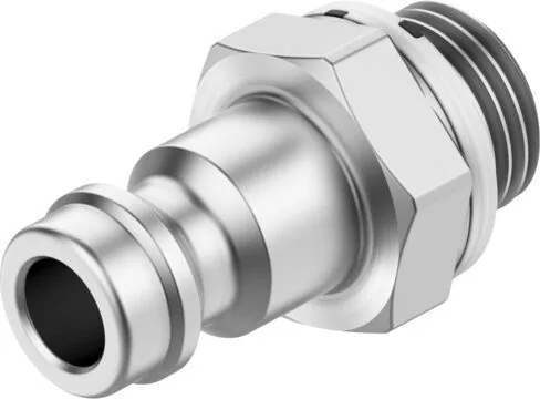 FESTO KS3-1/8-A