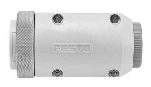 FESTO KSV-5 — Штекер