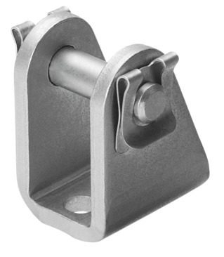 FESTO LBN-40 — Стойка опорная