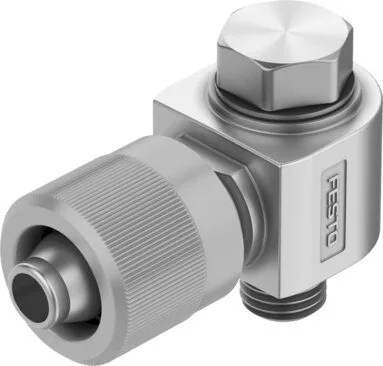 FESTO LCK-M5-PK-4
