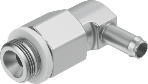 FESTO LCNH-M5-PK-4