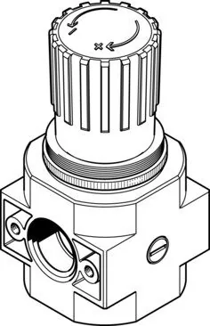FESTO LR-D-MINI