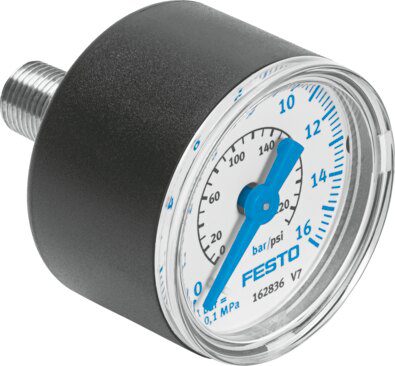 FESTO MA-40-16-1/8