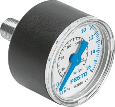 FESTO MA-40-16-1/8 — Манометр