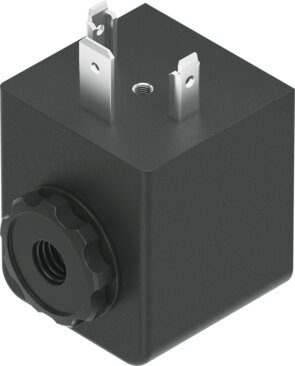 FESTO MD-2-24VDC-PA
