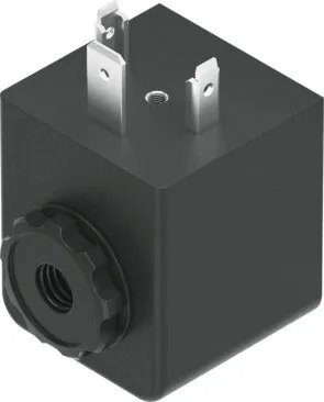 FESTO MD-2-24VDC-PA — Катушка