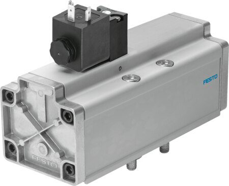 FESTO MDH-5/2-3/4-D-4-24DC — Клапан