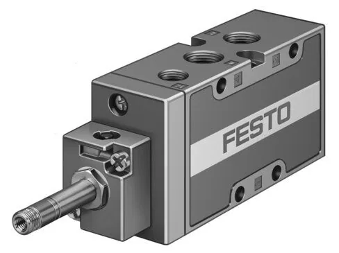 FESTO MFH-5-1/4-B — ПНЕВМОРАСПРЕДЕЛИТЕЛЬ