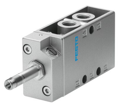 FESTO MFH-5-1/8