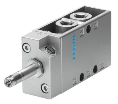 FESTO MFH-5-1/8 — Клапан