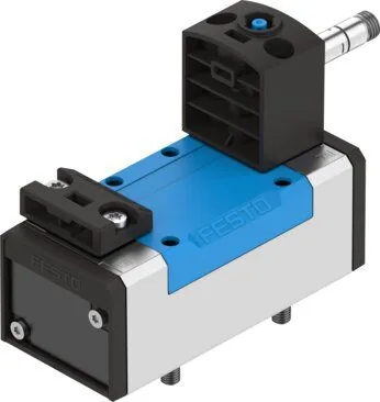 FESTO MFH-5/2-D-1-C — Распределитель