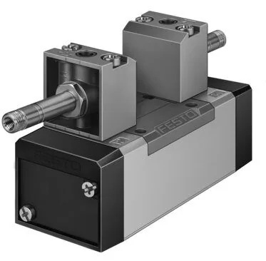 FESTO MFH-5/3E-D-1-C — Распределитель