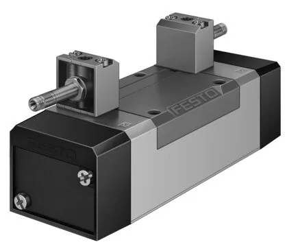 FESTO MFH-5/3E-D-3-C