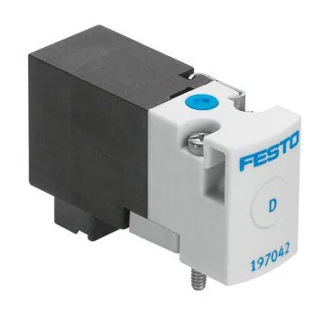 FESTO MHA1-M1H-2/2G-0,9-PI — Клапан