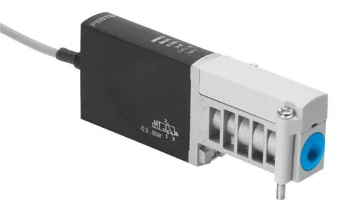 FESTO MHA3-MS1H-3/2G-3-K — Клапан