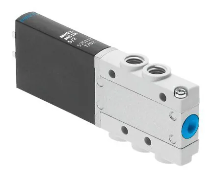 FESTO MHE2-MS1H-5/2-M7 — Клапан