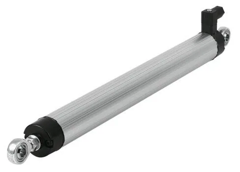 FESTO MLO-POT-150-LWG — Система измерения перемещений MLO-POT-150-LWG