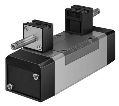 FESTO MN1H-5/3G-D-2-C — Клапан