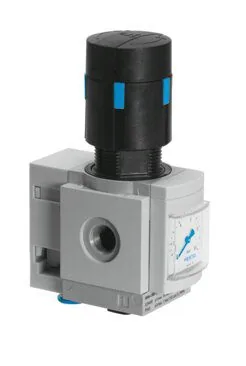 FESTO MS4-LRB-1/4-D6-AS-BD
